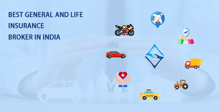 Top Life And General Insurance Brokers Company In India? Top Life And General Insurance Brokers Company In India?